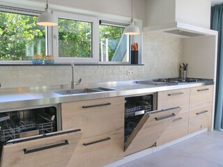 Villa Callantsoog Caratteristiche 8