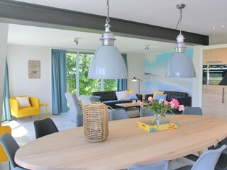 Villa Callantsoog Caratteristiche 10