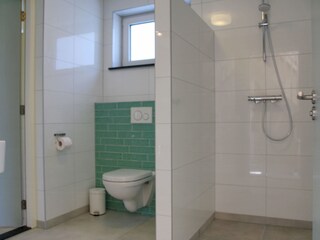 Villa Callantsoog Caratteristiche 13