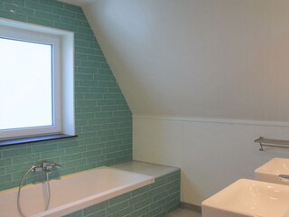 Villa Callantsoog Caratteristiche 15