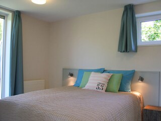 Villa Callantsoog Caratteristiche 12