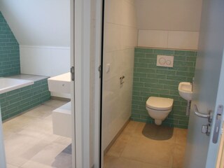 Villa Callantsoog Caratteristiche 14