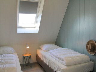 Villa Callantsoog Caratteristiche 18