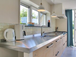 Villa Callantsoog Caratteristiche 11