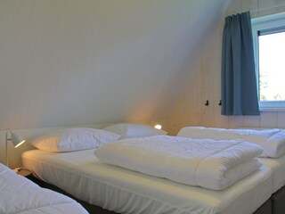 Villa Callantsoog Caratteristiche 19