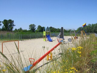 Villa Callantsoog Omgeving 20