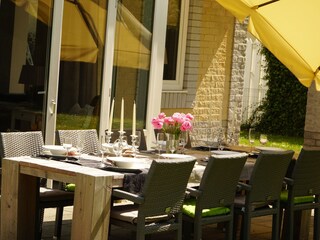 Villa Kamperland Registrazione all'aperto 2