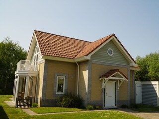 Villa Kamperland Registrazione all'aperto 4