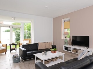 Villa Kamperland Caratteristiche 9