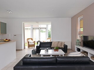 Villa Kamperland Caratteristiche 10