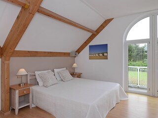 Villa Kamperland Caratteristiche 14