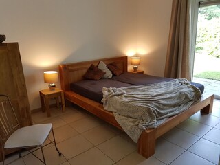 Villa Kamperland Caratteristiche 13