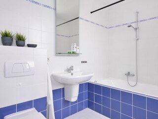 Villa Kamperland Caratteristiche 17