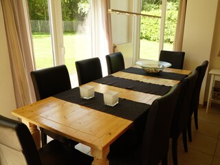 Villa Kamperland Caratteristiche 11