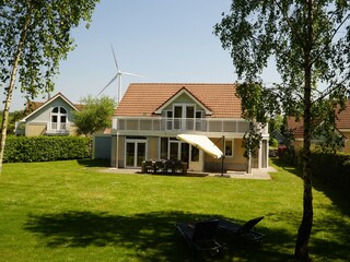 Villa Kamperland Registrazione all'aperto 5