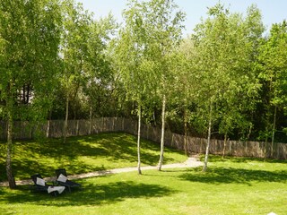 Villa Kamperland Registrazione all'aperto 7