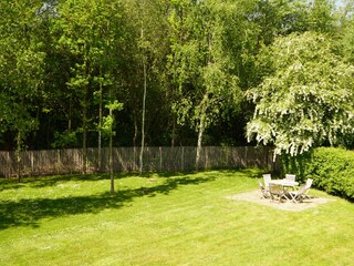 Villa Kamperland Registrazione all'aperto 8