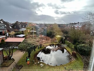 Appartamento per vacanze Norderney Ambiente 13