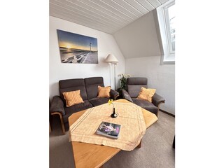 Apartamento de vacaciones Norderney Características 7