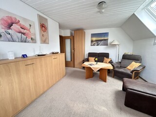 Apartamento de vacaciones Norderney Características 8