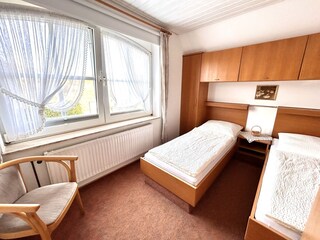 Appartamento per vacanze Norderney Caratteristiche 9