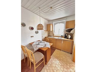Apartamento de vacaciones Norderney Características 10