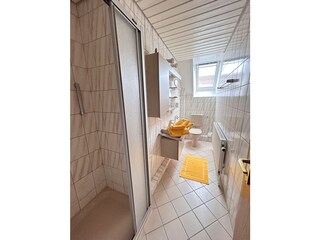 Appartamento per vacanze Norderney Caratteristiche 11