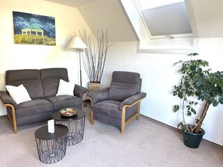 Vakantieappartement Norderney Kenmerken 7