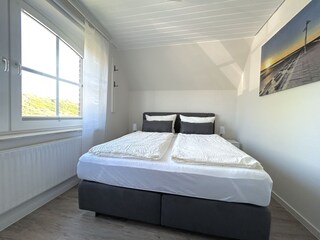 Vakantieappartement Norderney Kenmerken 9