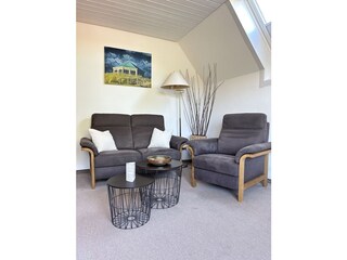 Vakantieappartement Norderney Kenmerken 11