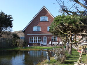 Ferienwohnung Ferienhaus-Johren Whg.1