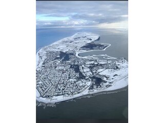 Appartamento per vacanze Norderney Ambiente 14