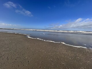 Appartamento per vacanze Norderney Ambiente 17