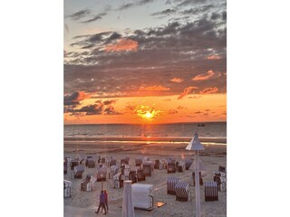 Appartamento per vacanze Norderney Ambiente 19