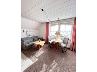 Appartamento per vacanze Norderney Caratteristiche 7