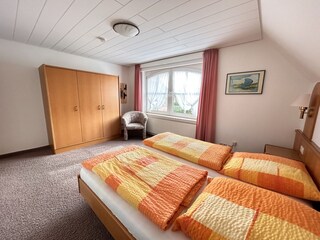 Appartamento per vacanze Norderney Caratteristiche 9