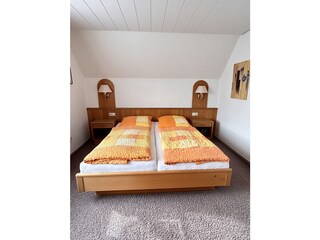 Appartamento per vacanze Norderney Caratteristiche 10