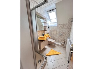 Appartamento per vacanze Norderney Caratteristiche 11