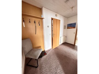 Appartamento per vacanze Norderney Caratteristiche 12