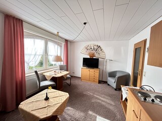 Appartamento per vacanze Norderney Caratteristiche 13