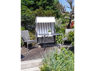 Appartamento per vacanze Norderney Registrazione all'aperto 6