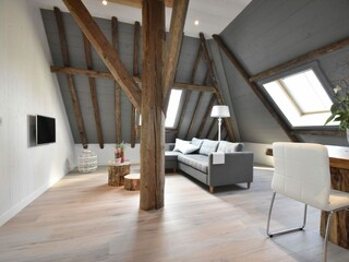 Apartment 't Zand Features 11