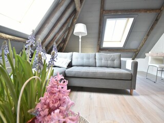 Appartement 't Zand Kenmerken 8