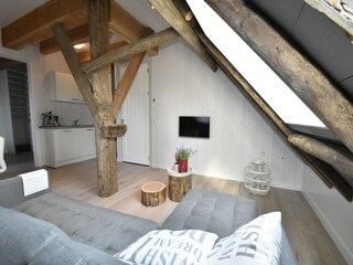 Apartamento 't Zand Características 15