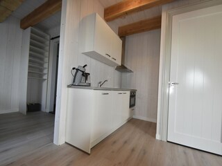 Apartamento 't Zand Características 13