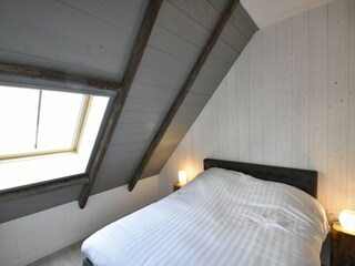 Appartement 't Zand Kenmerken 12