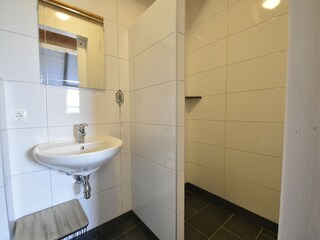 Appartement 't Zand Équipement 15