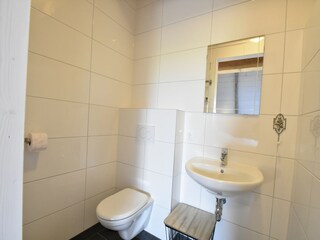 Apartamento 't Zand Características 17