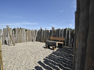 Apartamento 't Zand Grabación al aire libre 3