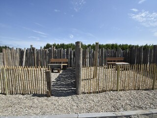 Apartamento 't Zand Grabación al aire libre 4